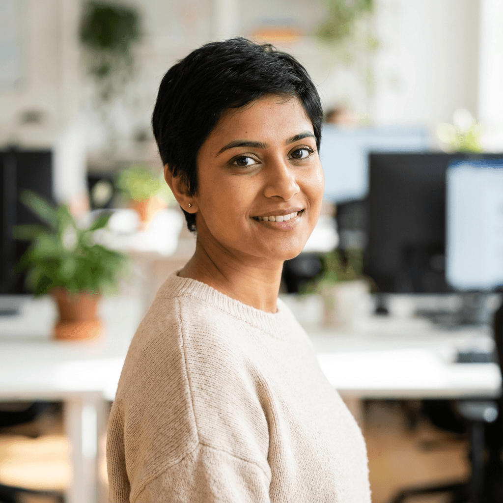 Maya Patel