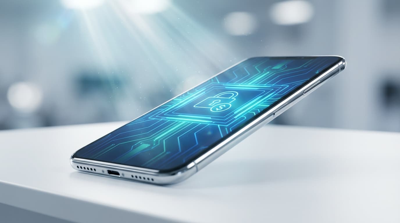 Mobile app loading with optimized performance